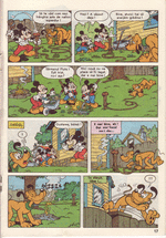 Mickey Mouse 01 / 1994 pagina 18