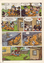 Mickey Mouse 01 / 1994 pagina 19