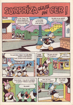 Mickey Mouse 02 / 1994 pagina 2