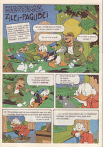 Mickey Mouse 03 / 1994 pagina 2