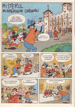 Mickey Mouse 03 / 1994 pagina 10