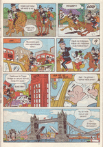 Mickey Mouse 03 / 1994 pagina 18