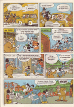 Mickey Mouse 03 / 1994 pagina 19