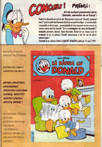 Mickey Mouse 03 / 1994 pagina 34