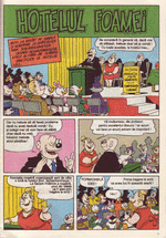 Mickey Mouse 04 / 1994 pagina 2