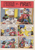 Mickey Mouse 04 / 1994 pagina 14