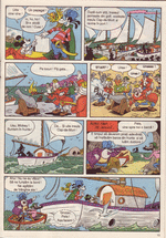Mickey Mouse 04 / 1994 pagina 16