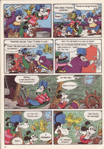 Mickey Mouse 04 / 1994 pagina 17