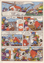 Mickey Mouse 04 / 1994 pagina 19