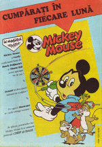 Mickey Mouse 04 / 1994 pagina 35