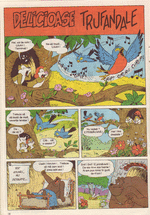 Mickey Mouse 05 / 1994 pagina 19
