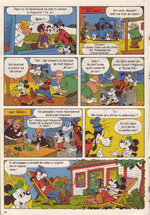 Mickey Mouse 05 / 1994 pagina 33
