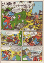 Mickey Mouse 06 / 1994 pagina 18