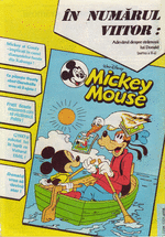 Mickey Mouse 06 / 1994 pagina 35