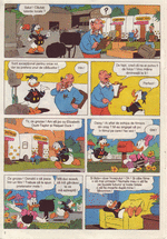 Mickey Mouse 07 / 1994 pagina 3