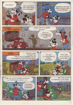 Mickey Mouse 07 / 1994 pagina 16