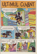 Mickey Mouse 08 / 1994 pagina 18