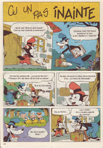 Mickey Mouse 08 / 1994 pagina 25