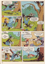 Mickey Mouse 08 / 1994 pagina 27