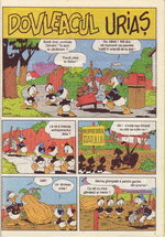 Mickey Mouse 09 / 1994 pagina 2
