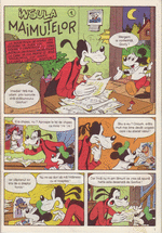 Mickey Mouse 10 / 1994 pagina 2