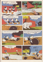 Mickey Mouse 10 / 1994 pagina 16