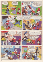 Mickey Mouse 10 / 1994 pagina 21