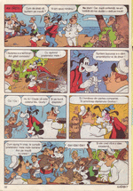 Mickey Mouse 10 / 1994 pagina 33