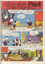 Mickey Mouse 11 / 1994 pagina 2