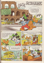 Mickey Mouse 11 / 1994 pagina 12