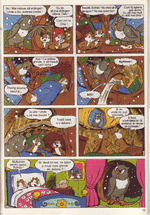 Mickey Mouse 12 / 1994 pagina 14