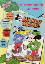 Mickey Mouse 12 / 1994 pagina 35