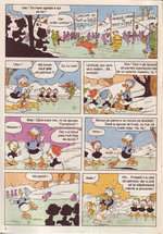 Mickey Mouse 01 / 1995 pagina 3