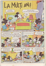 Mickey Mouse 01 / 1995 pagina 10