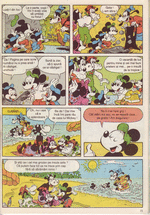 Mickey Mouse 01 / 1995 pagina 16
