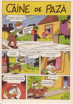 Mickey Mouse 01 / 1995 pagina 27