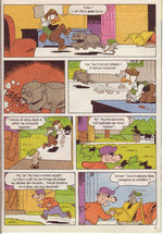 Mickey Mouse 01 / 1995 pagina 32