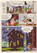 Mickey Mouse 02 / 1995 pagina 11