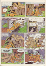 Mickey Mouse 02 / 1995 pagina 14