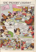 Mickey Mouse 03 / 1995 pagina 2