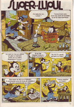 Mickey Mouse 03 / 1995 pagina 12