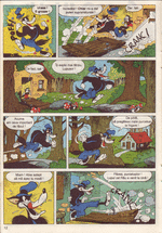 Mickey Mouse 03 / 1995 pagina 13