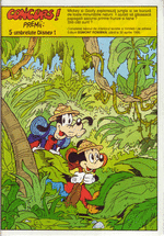 Mickey Mouse 03 / 1995 pagina 34