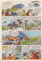 Mickey Mouse 04 / 1995 pagina 3