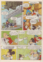 Mickey Mouse 04 / 1995 pagina 4