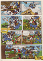 Mickey Mouse 04 / 1995 pagina 21