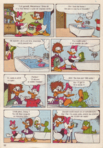 Mickey Mouse 04 / 1995 pagina 33