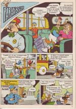 Mickey Mouse 05 / 1995 pagina 2