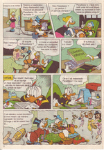 Mickey Mouse 05 / 1995 pagina 3
