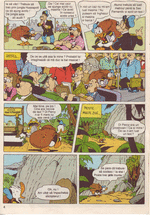 Mickey Mouse 05 / 1995 pagina 5